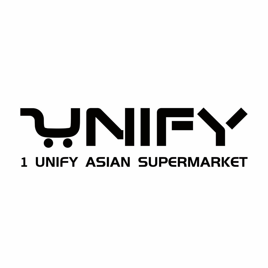 UNIFY 1 UNIFY ASIAN SUPERMARKET