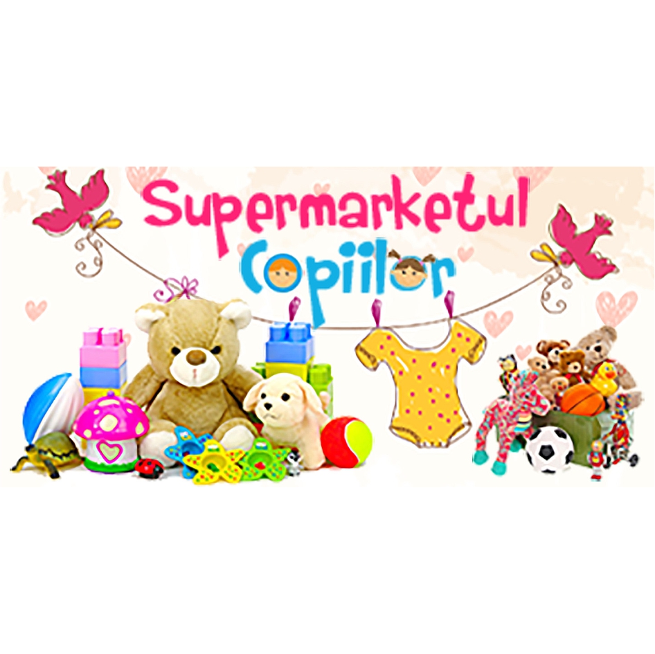 Supermarketul Copiilor