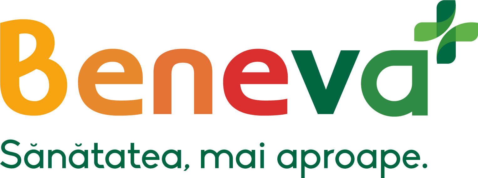 BENEVA Sănătatea, mai aproape.