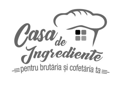 Casa de Ingrediente pentru brutăria şi cofetăria ta