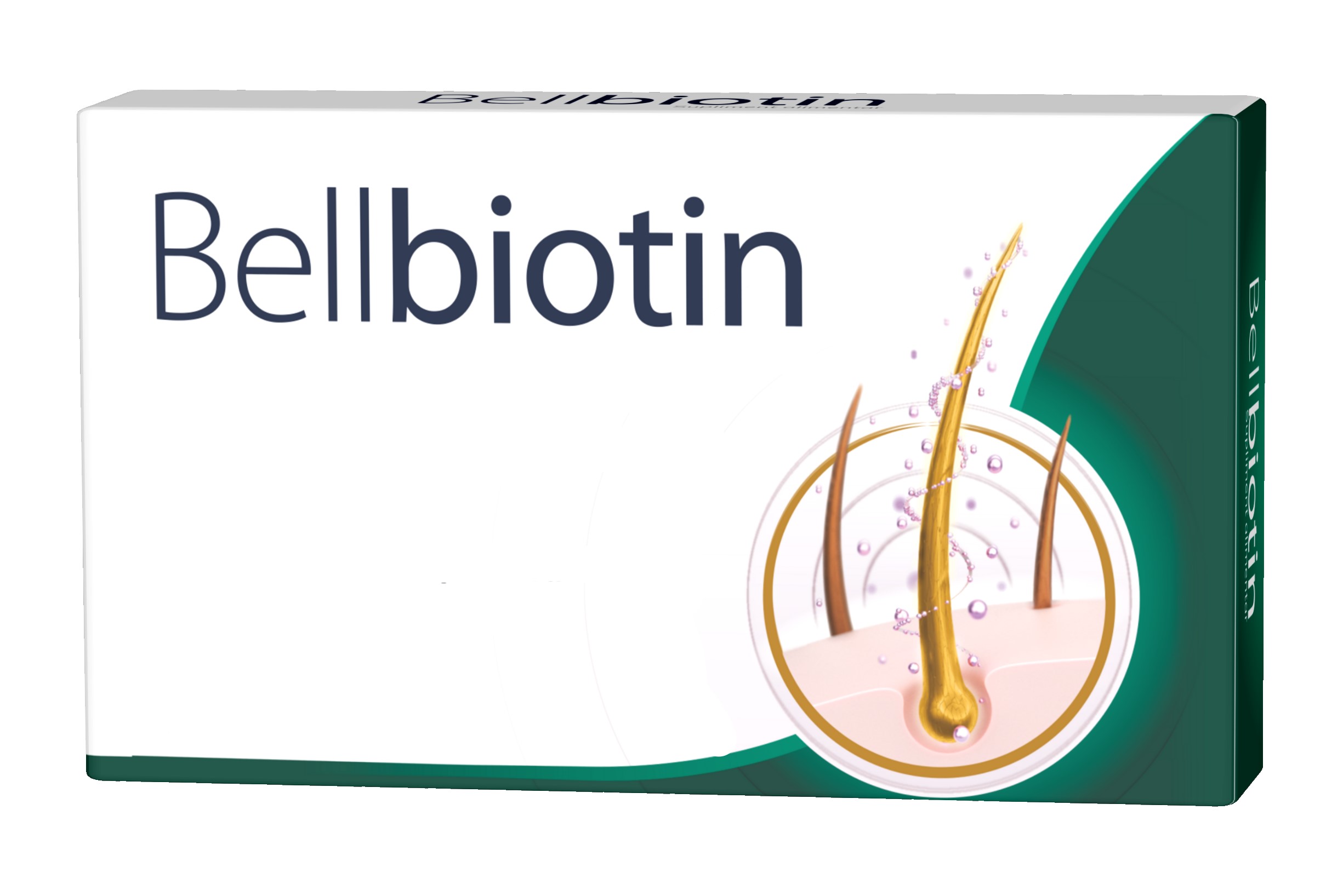 Bellbiotin