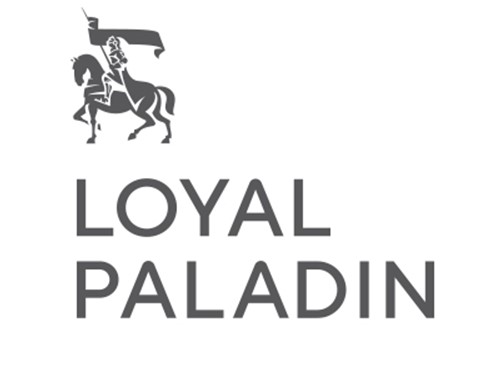 LOYAL PALADIN