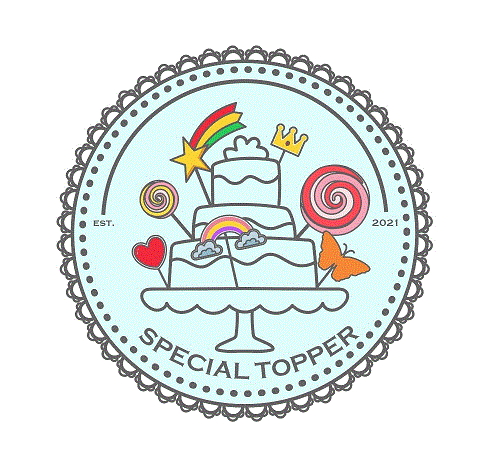 SPECIAL TOPPER EST. 2021