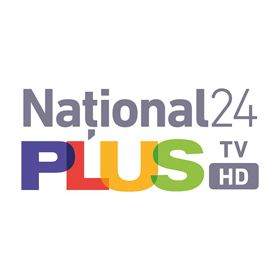 Naţional 24 PLUS TV HD