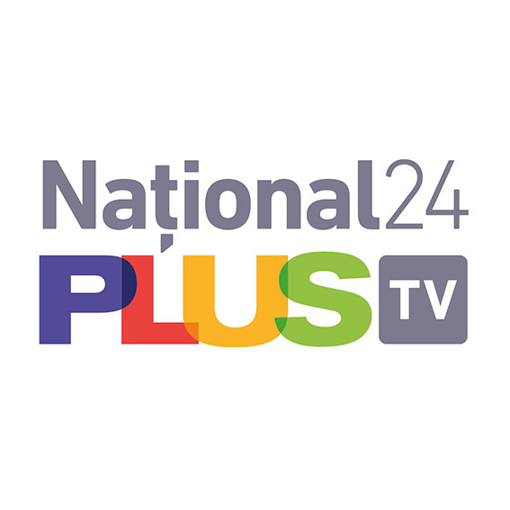 Naţional 24 PLUS TV