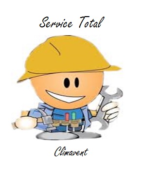 Service Total Climavent