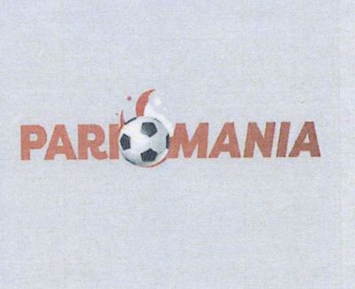PARIOMANIA