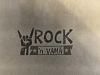 ROCK 'n VAMĂ