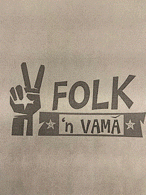 FOLK 'n VAMA