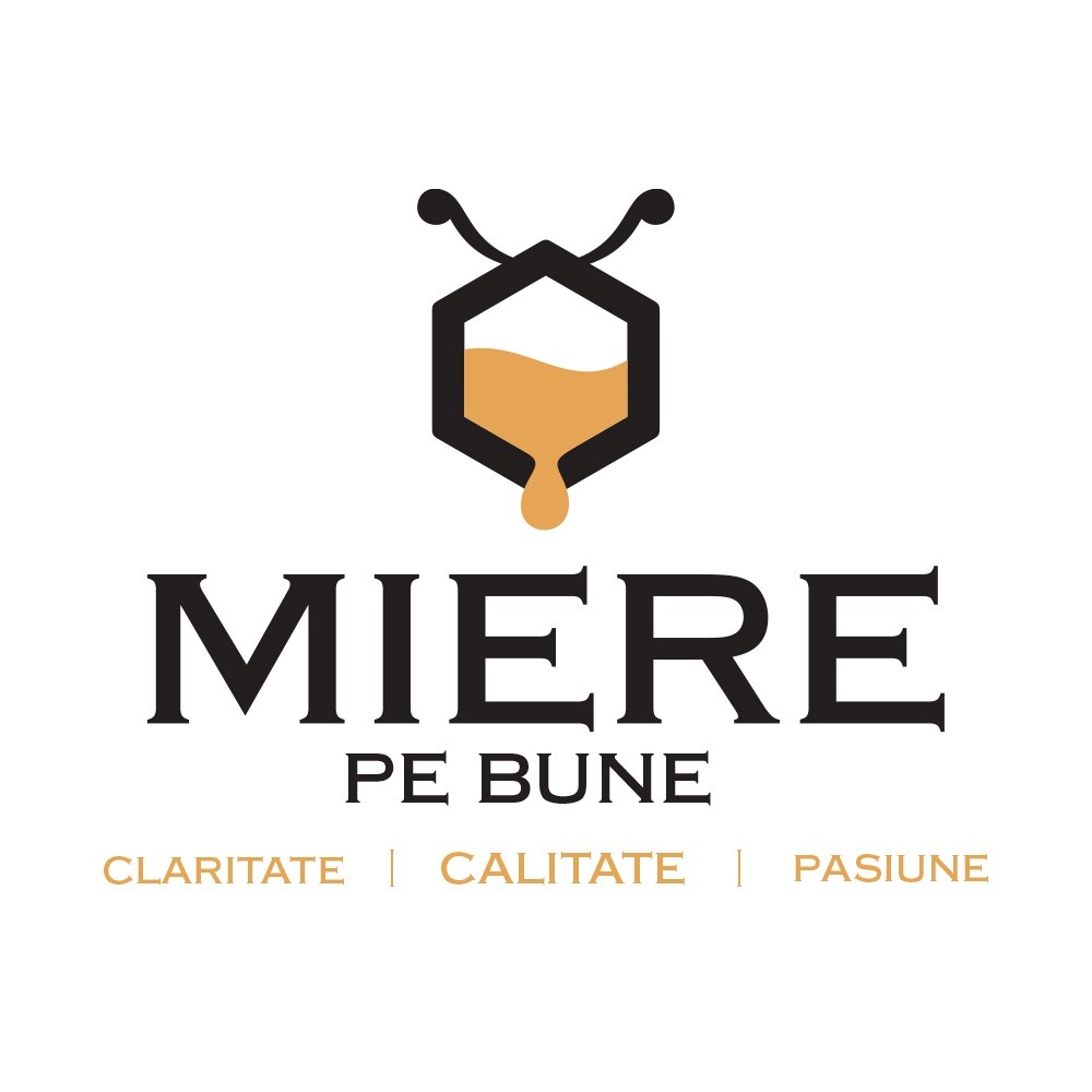 MIERE PE BUNE CLARITATE CALITATE PASIUNE