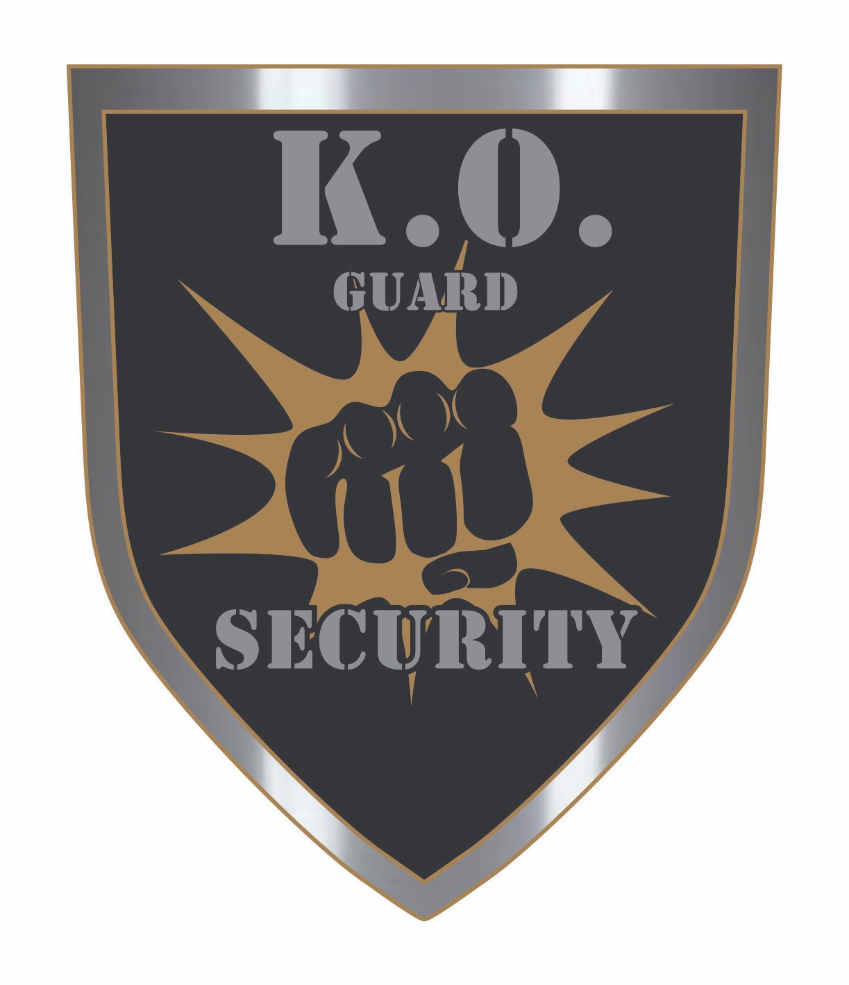K.O. GUARD SECURITY