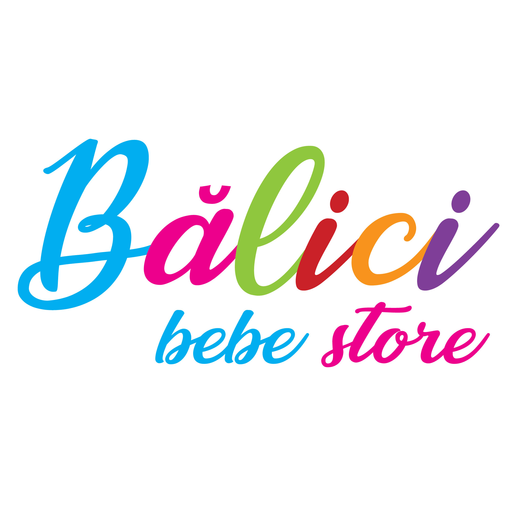 Bălici bebe store