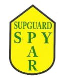 SUPGUARD SPYAR