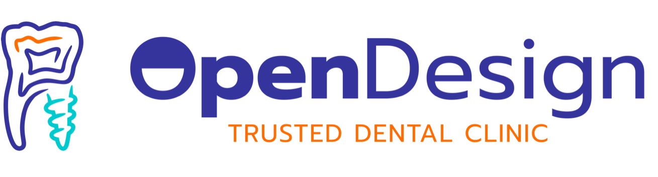 OpenDesign TRUSTED DENTAL CLINIC