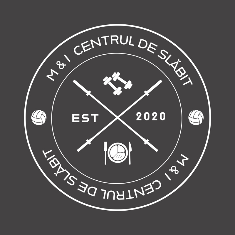 M&I CENTRUL DE SLĂBIT. EST 2020
