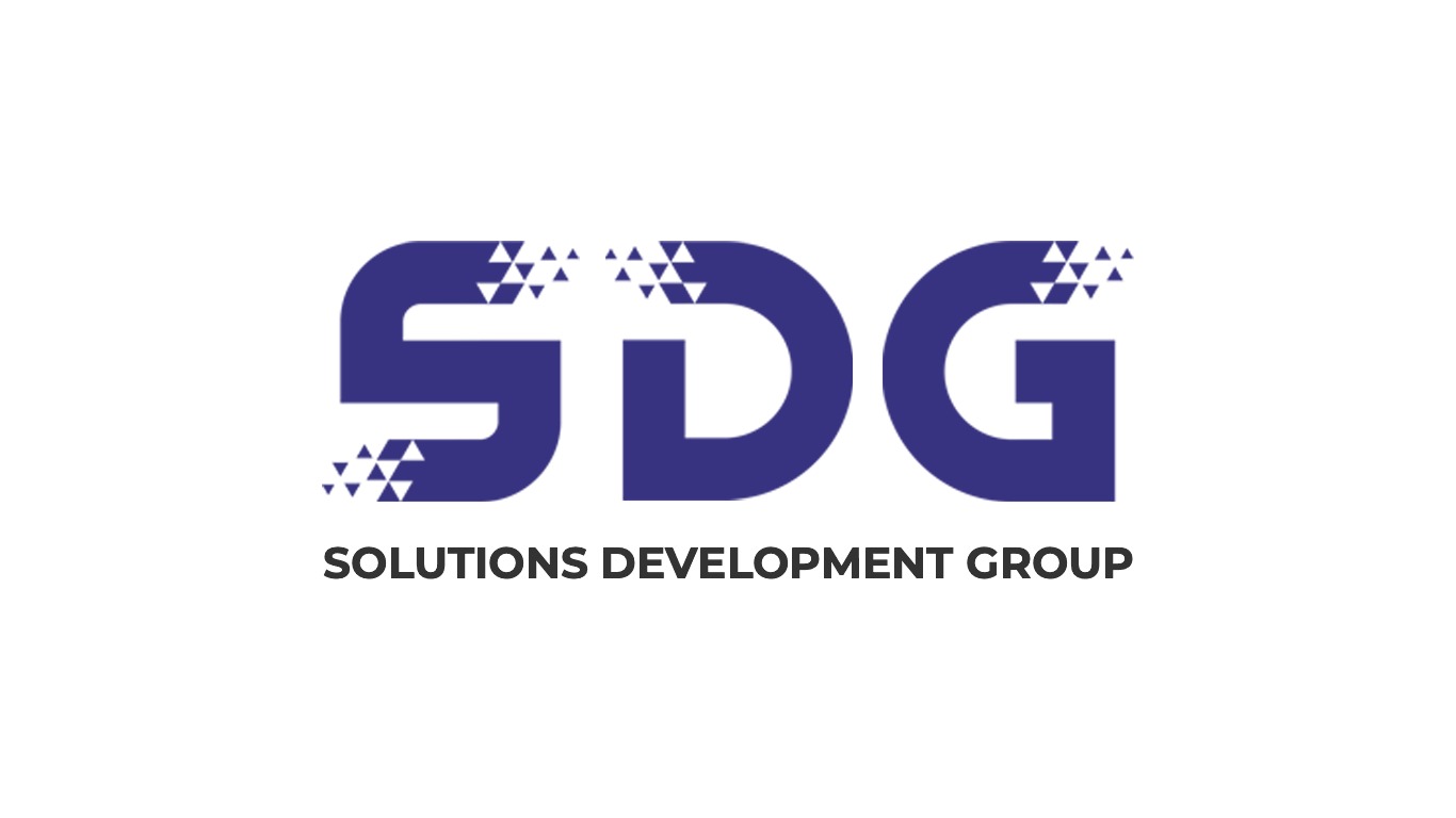SDG SOLUTIONS DEVELOPMENT GROUP