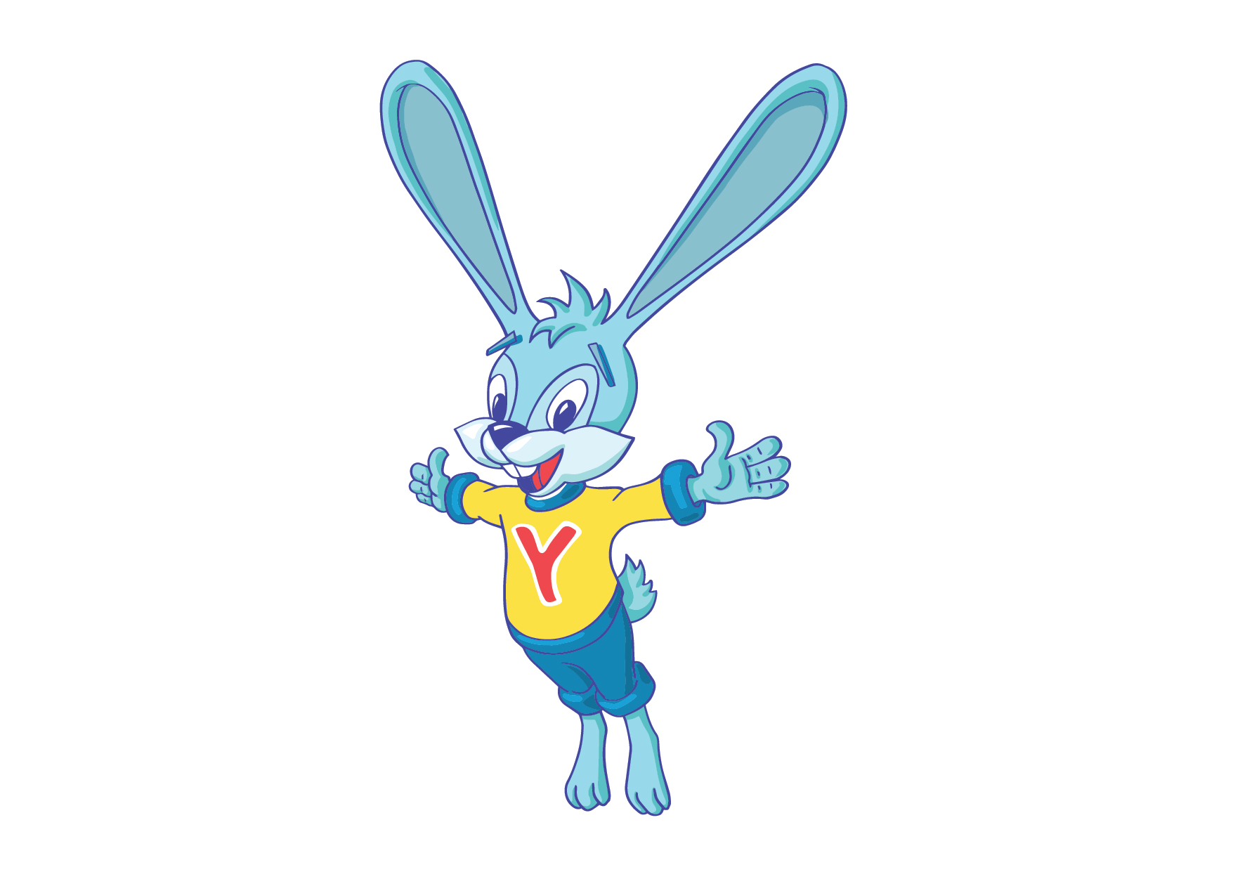 Y
