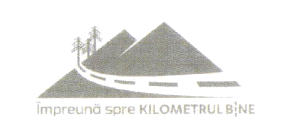 Împreună spre KILOMETRUL BINE