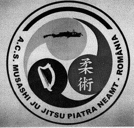 A.C.S. MUSASHI JU JITSU PIATRA NEAMT- ROMÂNIA