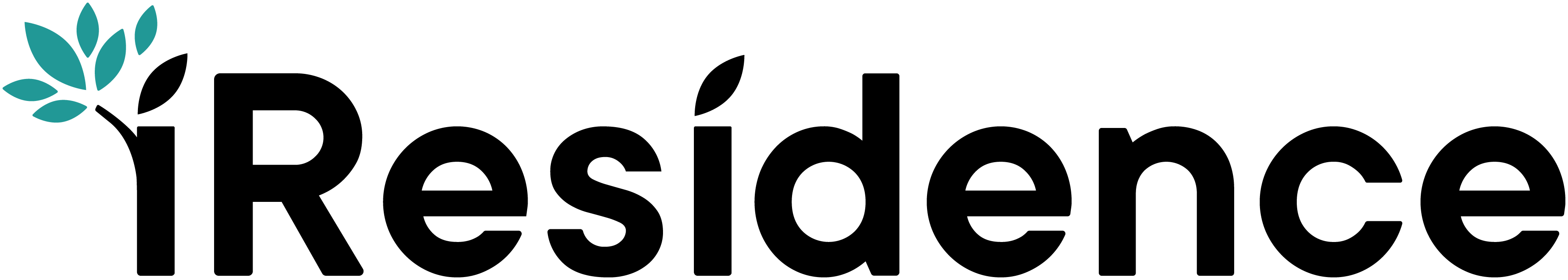 iResidence
