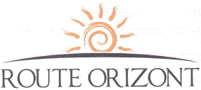 ROUTE ORIZONT