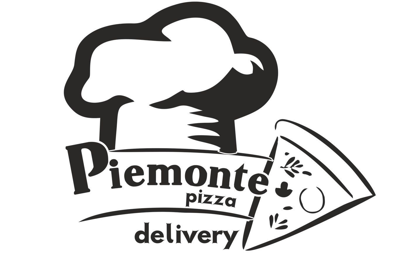 Piemonte pizza delivery