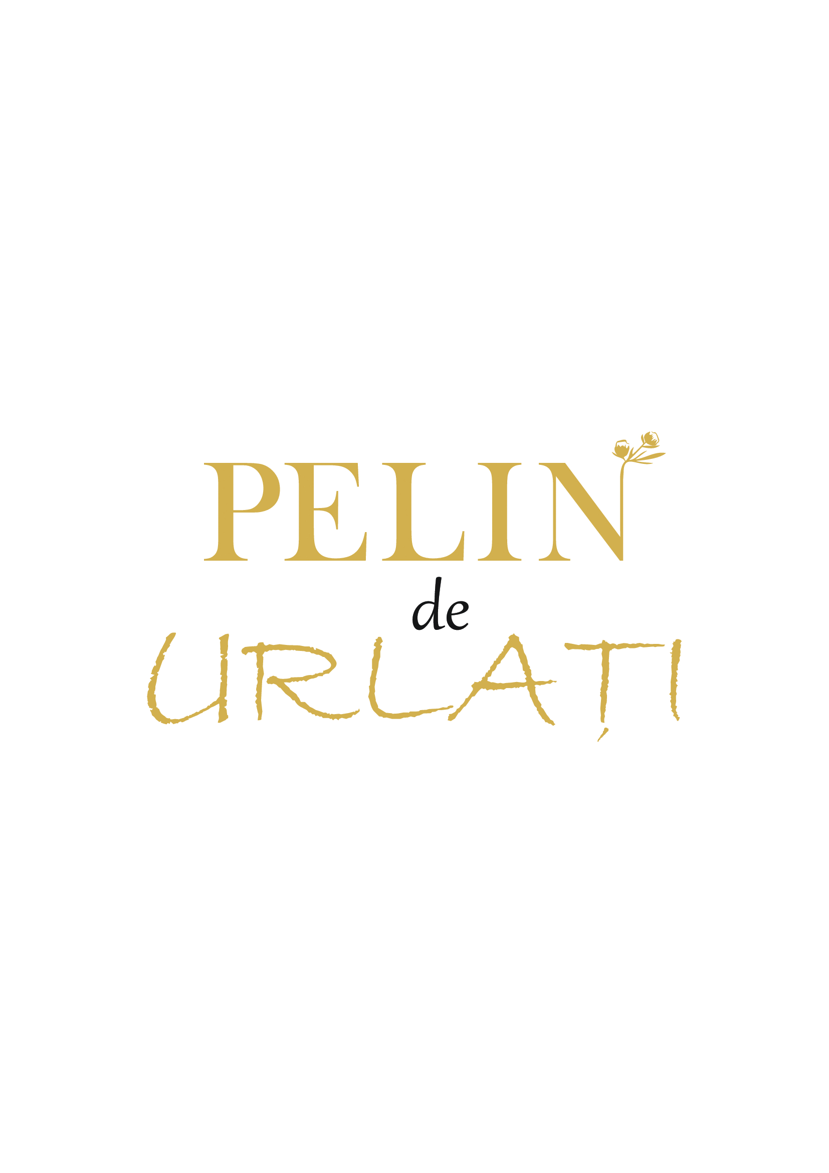 PELIN de URLAȚI