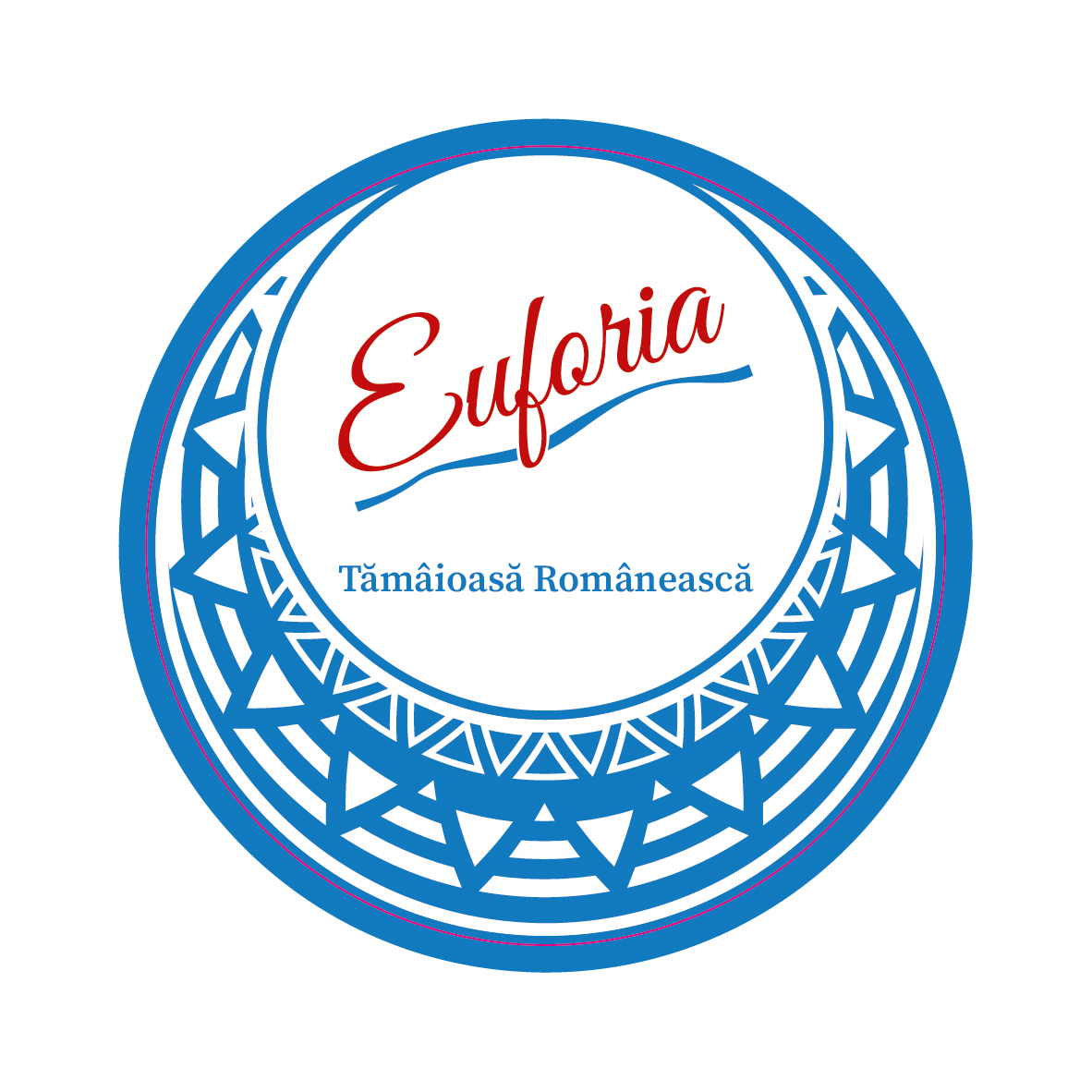 Tămâioasă Românească EUFORIA