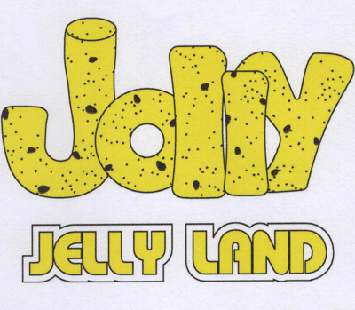 Jolly JELLY LAND
