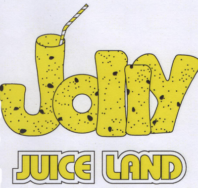 Jolly JUICE LAND