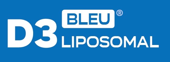 D3BLEU LIPOSOMAL
