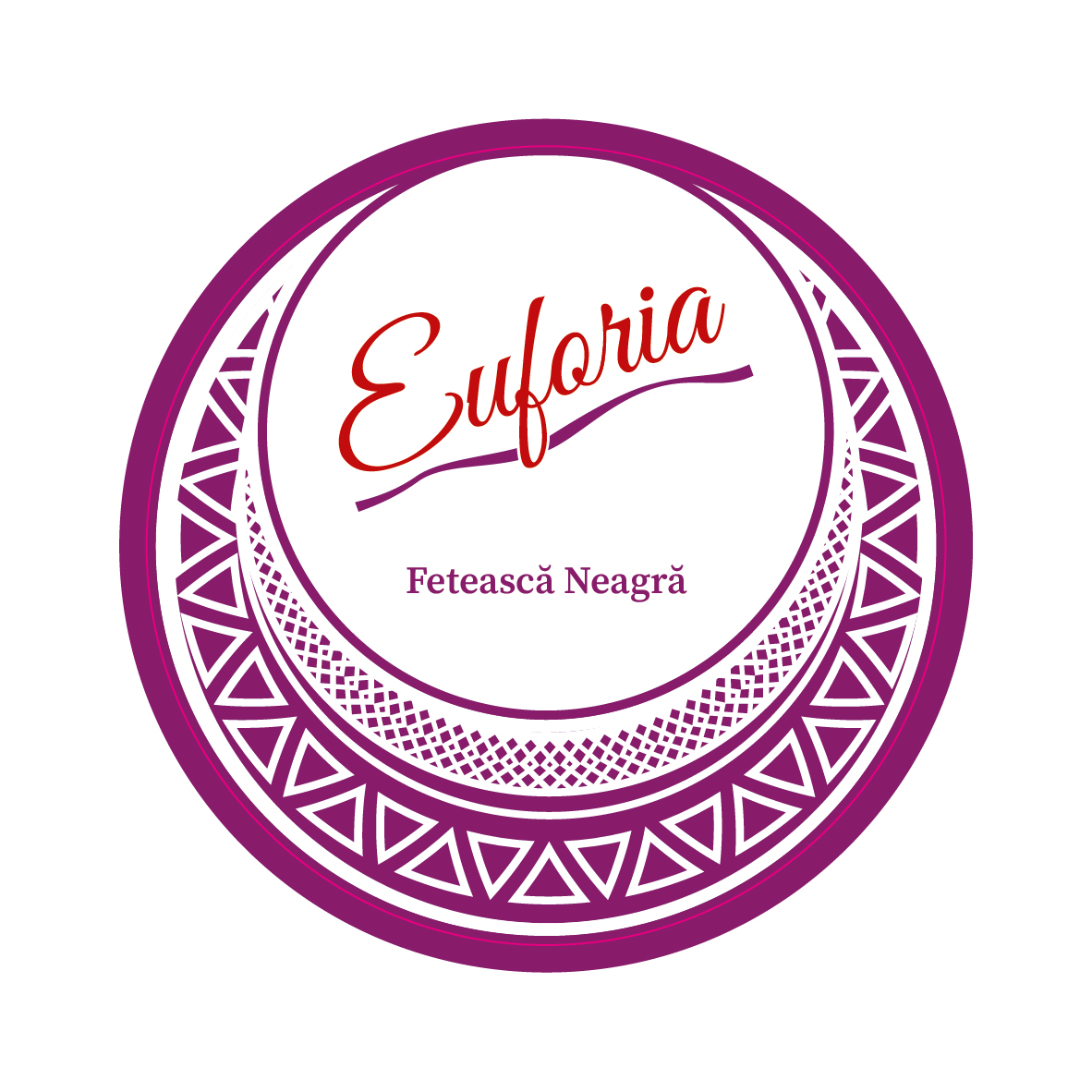 Fetească Neagră EUFORIA