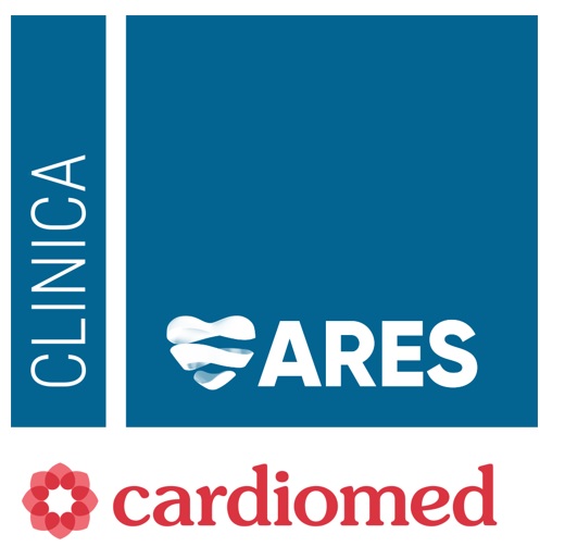 CLINICA ARES cardiomed