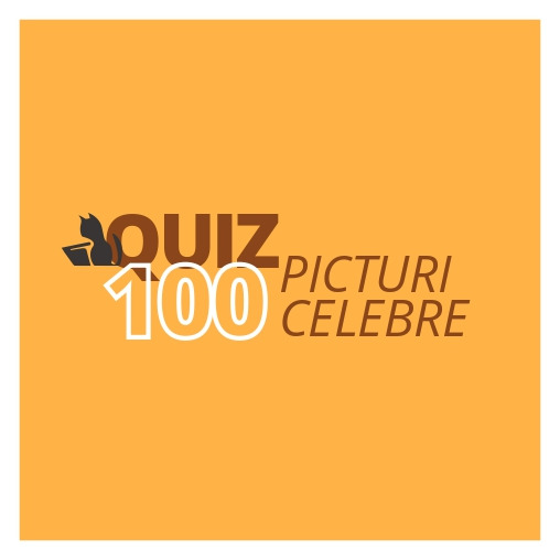 QUIZ 100 PICTURI CELEBRE