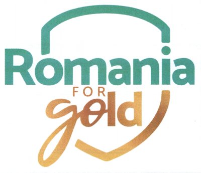 Romania FOR gold