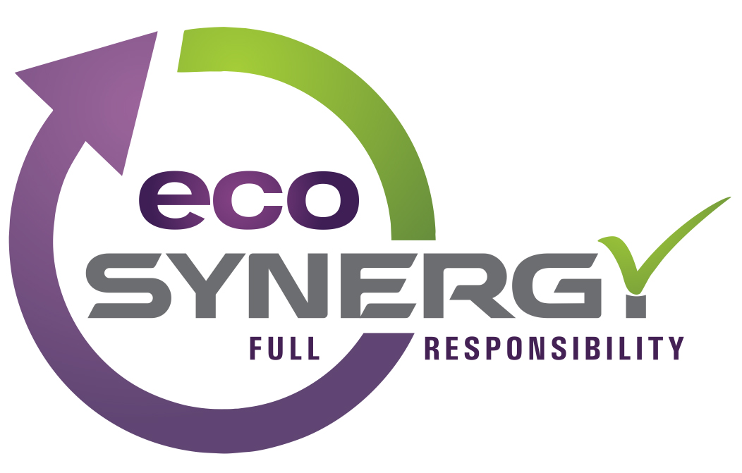 eco SYNERGY FULL RESPONSIBILITY