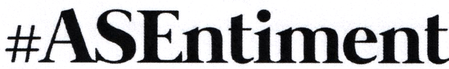 #ASEntiment