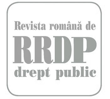 RRDP Revista română de drept public