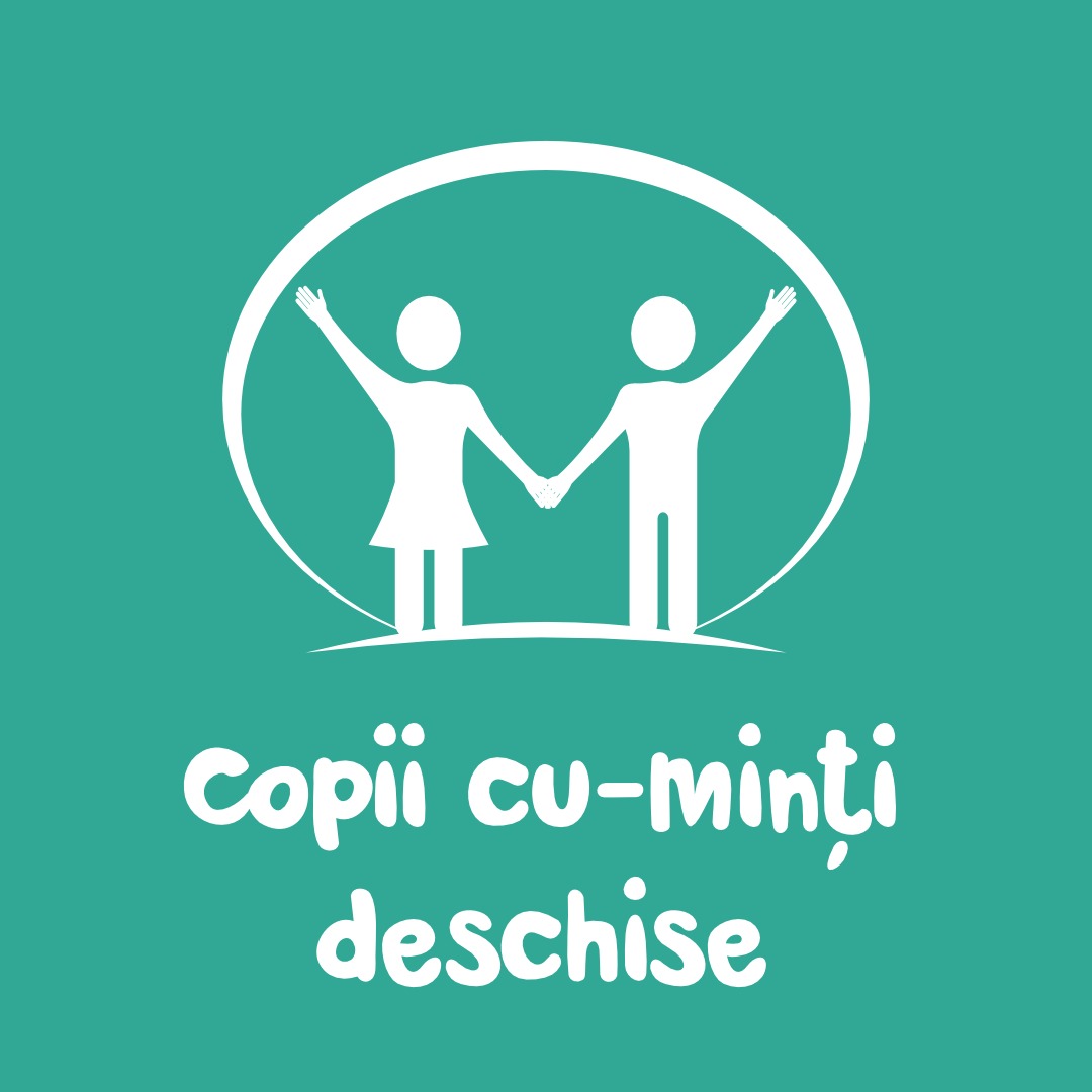 Copii cu-minți deschise