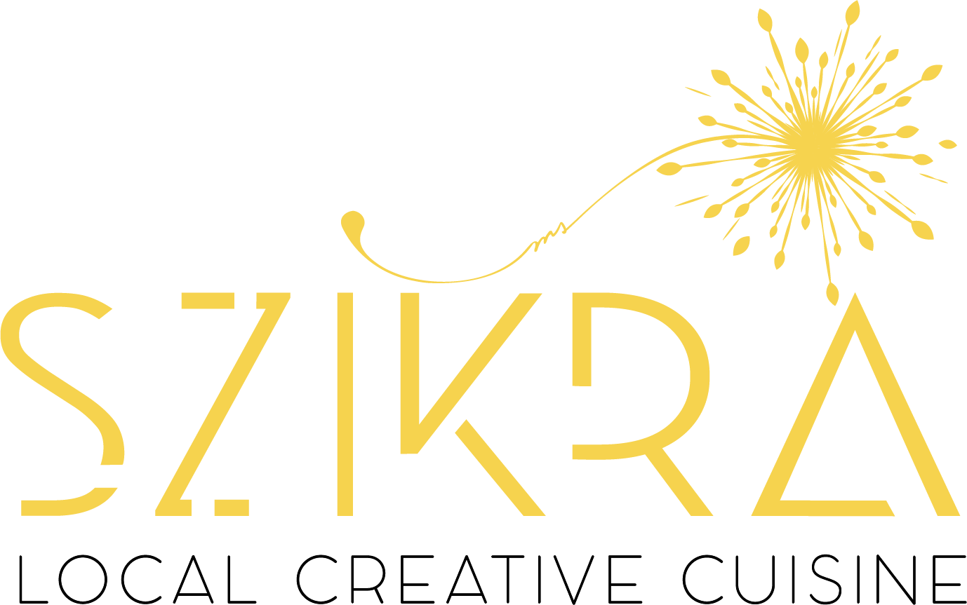 SZIKRA LOCAL CREATIVE CUISINE