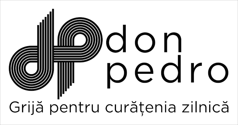 don pedro Grijă pentru curăţenia zilnică