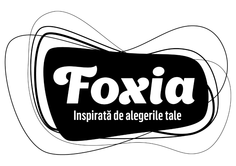 Foxia Inspirată de alegerile tale