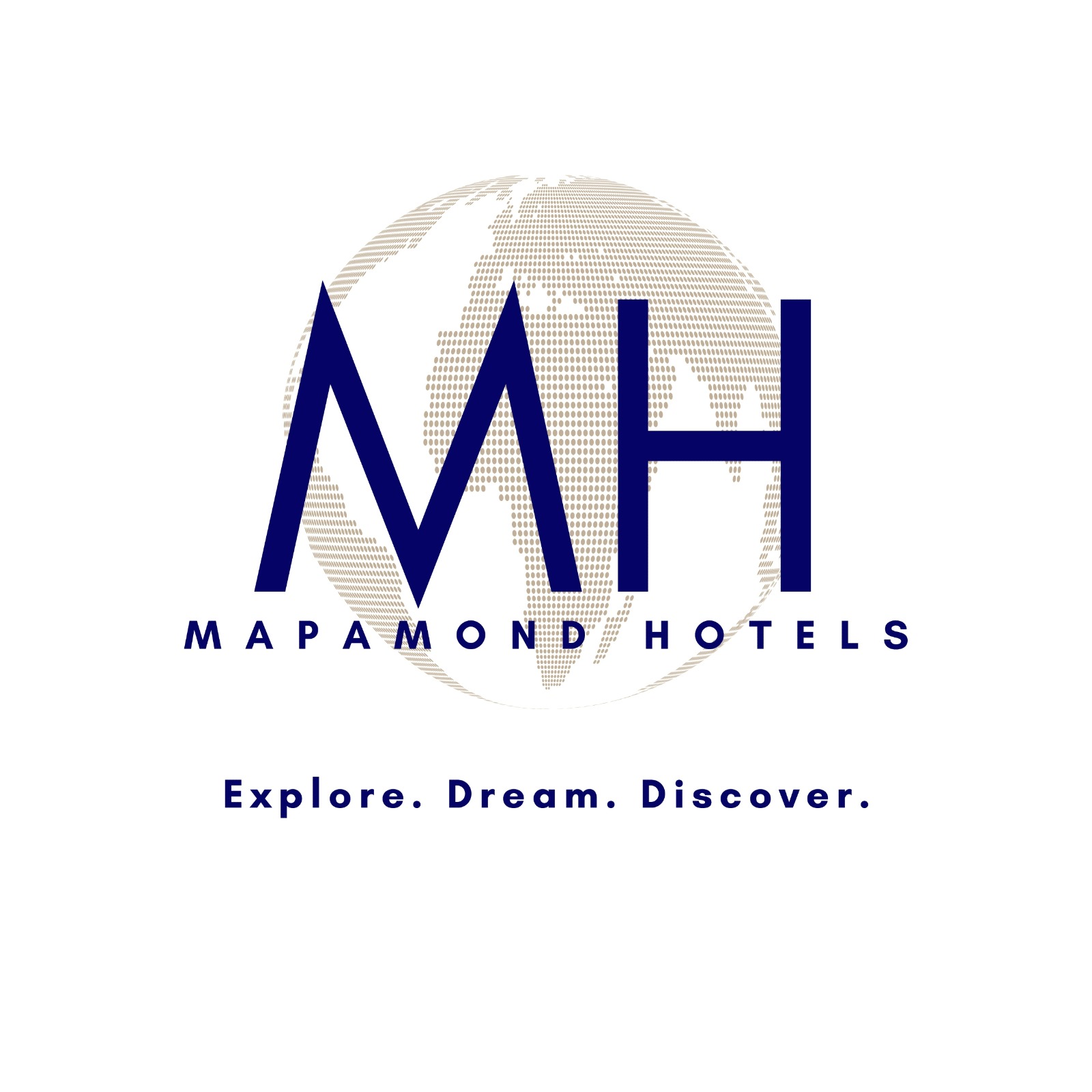 MH MAPAMOND HOTELS Explore. Dream. Discover