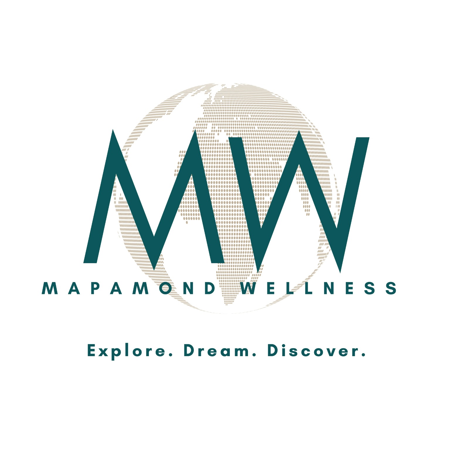 MW MAPAMOND WELLNESS Explore. Dream. Discover