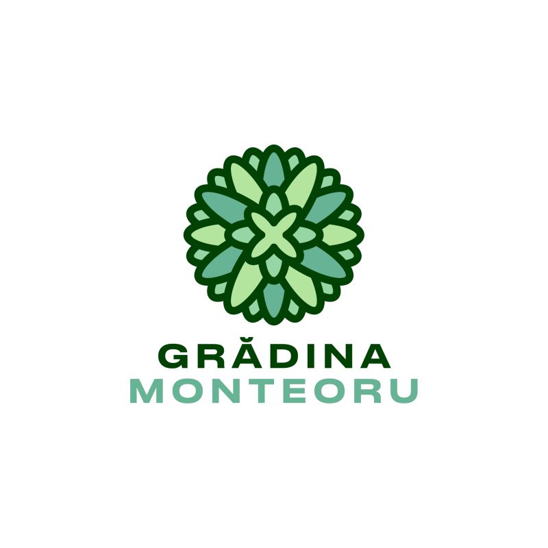 GRĂDINA MONTEORU