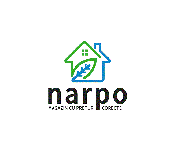 narpo MAGAZIN CU PREȚURI CORECTE