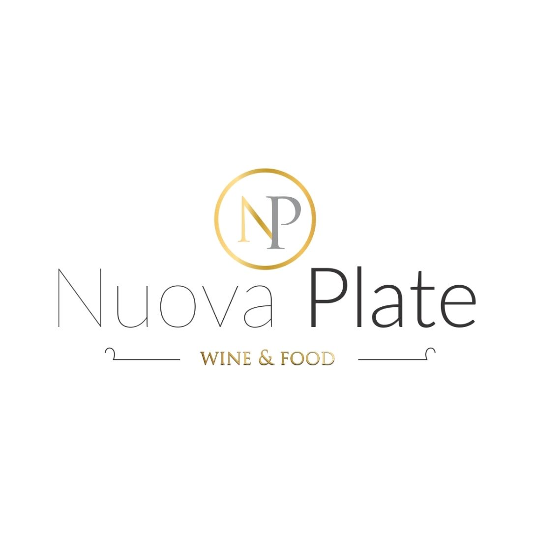NP Nuova Plate - WINE & FOOD -