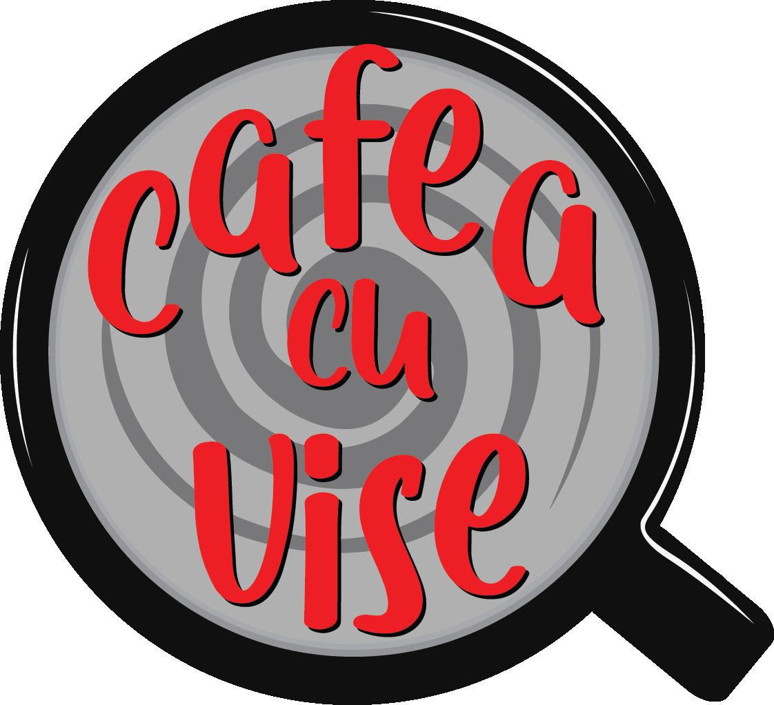 CAFEA CU VISE