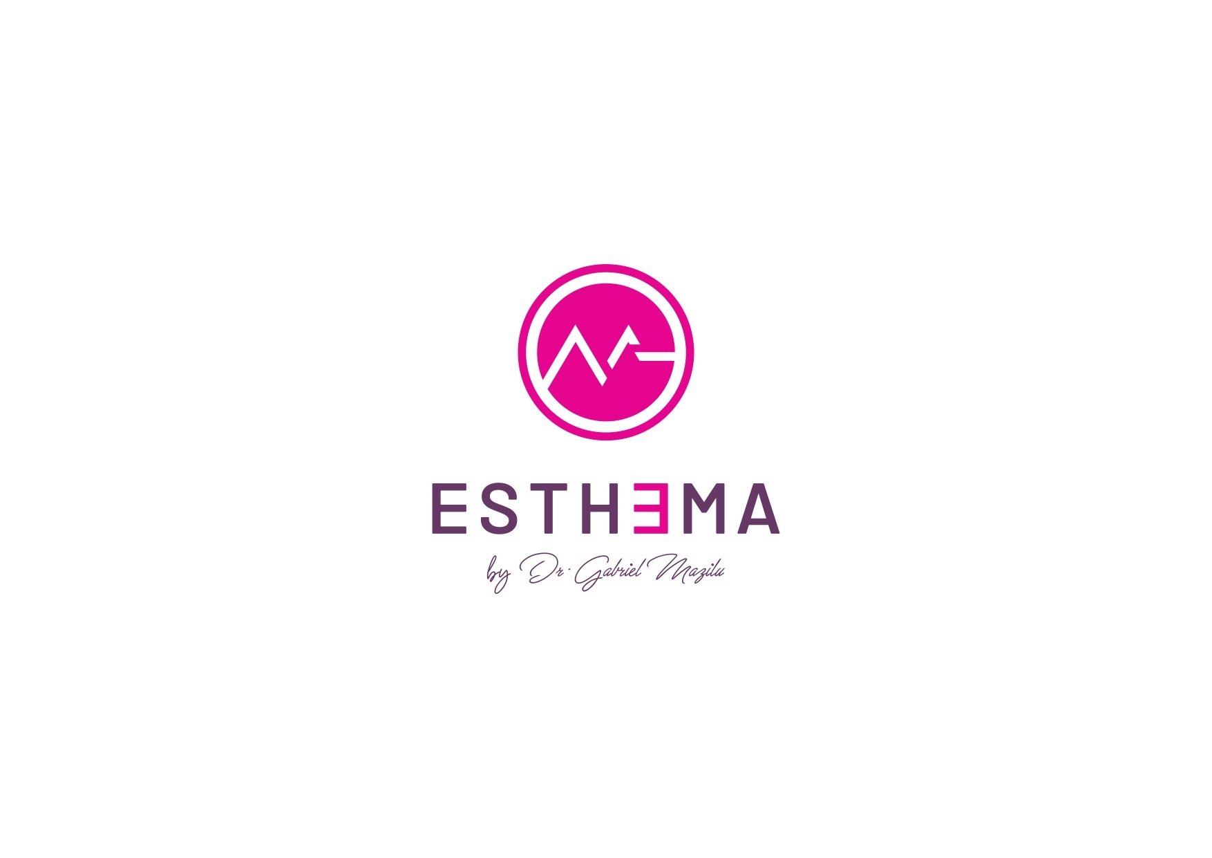 ESTHƎMA by Dr. Gabriel Mazilu