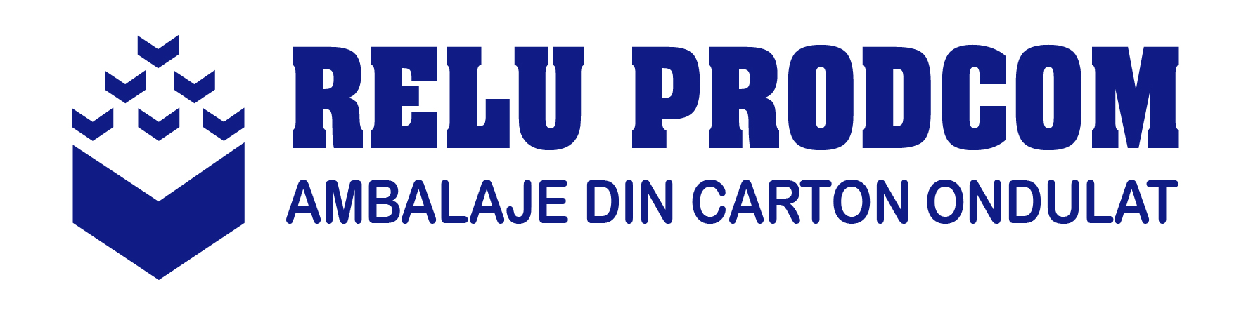 RELU PRODCOM AMBALAJE DIN CARTON ONDULAT